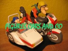 MOTO JOE BAR TEAM  110  GUZZI