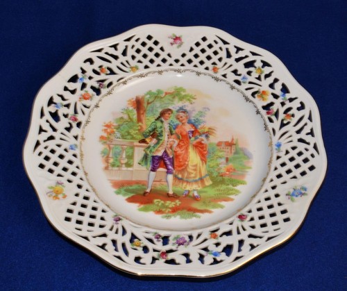 Vintage 40s schumann bavaria - vintage,