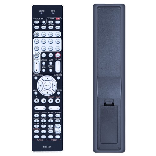 New rc014sr remote control - remote,