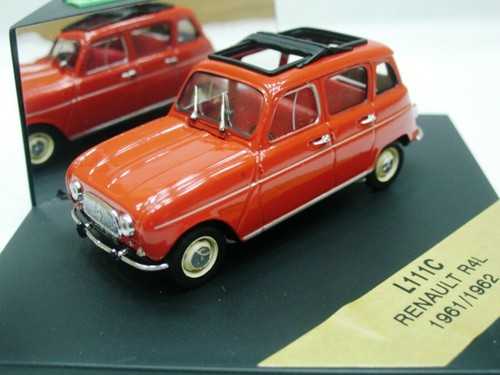 Wow extrêmement rare renault - wow,