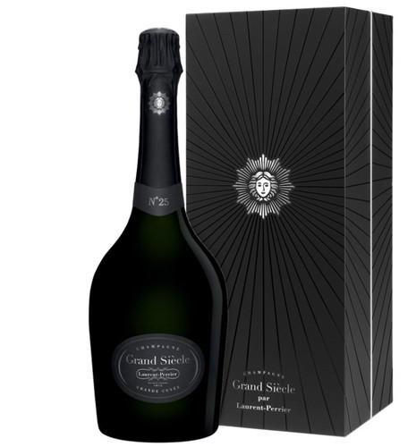 Champagne laurent perrier - champagne,