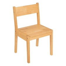 Chaise enfant bois robin - chaise, en