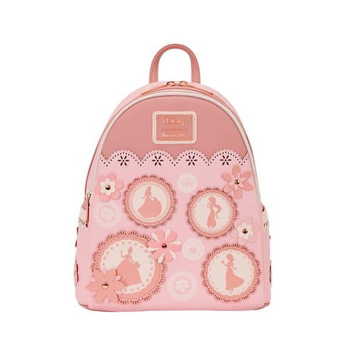 Mini sac dos loungefly - dos,