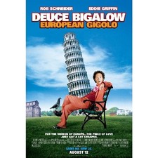 Dvd Gigolo Malgrés lui