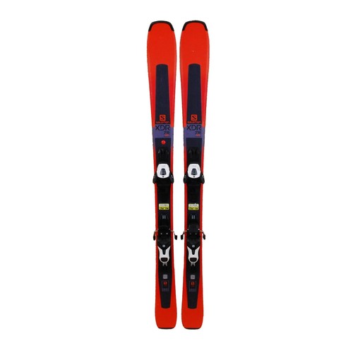 Ski occasion salomon xdr - ski, 78