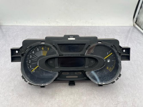 Compteur renault captur - renault, 1