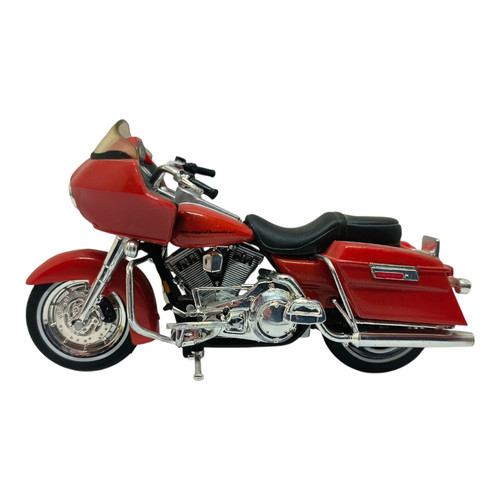 Sympa moto fltr road - moto, glide