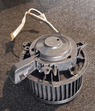 Moteur de ventilation de