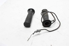 Poignées Chauffantes