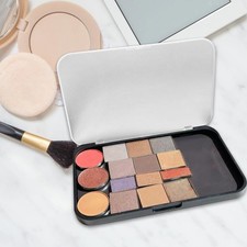 Palette de maquillage