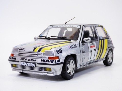 Renault turbo n - renault,