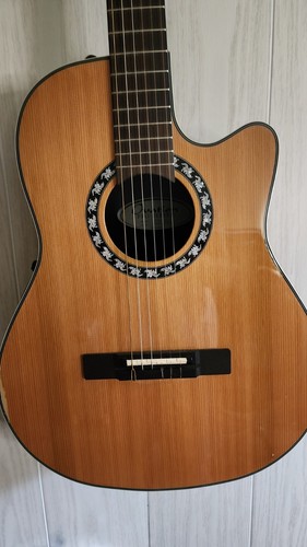 Ovation 1773 g natural - ovation,