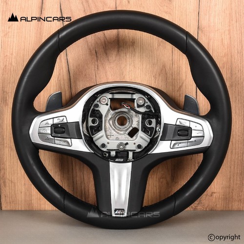 Bmw g11 g12 volant palettes - g11,