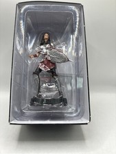 Figurine Eaglemoss Marvel SIF