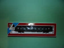 LIMA voiture voyageurs 2ième classe DEV AO vert 309149 NEUF