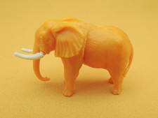 KINDER Montable - L'Eléphant