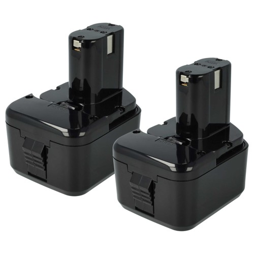 Batteries pour hitachi - batteries,