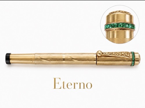 Etterno stylo plume - etterno,