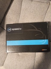 Speed-X Eco-Tuning pour Classe