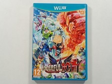 THE WONDERFUL 101 NINTENDO