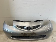 Pare choc avant TOYOTA AYGO 1