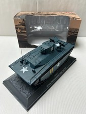 ALTAYA (solido) LVT (A)-1 US Army 708th Tank Battalion Saipan June 1944 1/43