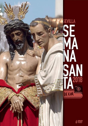 Pack semana santa sevilla - santa, en