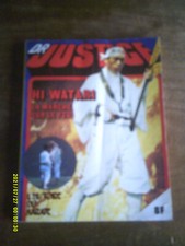 DOCTEUR JUSTICE DR JUSTICE ALBUM  N 6 CONTENANT N 16 17  18