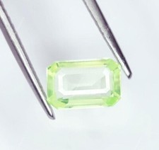 Tourmaline naturelle 2,67 ct