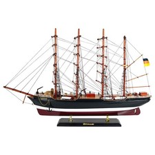 Voilier musée de Pékin