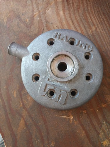 Racing 125cc shifter - k9,
