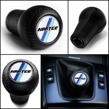 Hartge 5-6 Speed Leather Gear