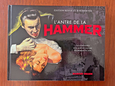 L'ANTRE DE LA HAMMER. Les