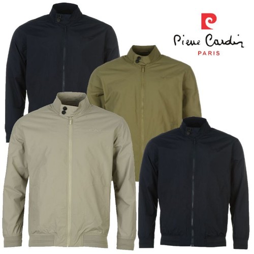 Veste style harrington - style,