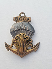 1° BCCP Bataillon Coloniale de Commandos Parachutistes, Drago Béranger