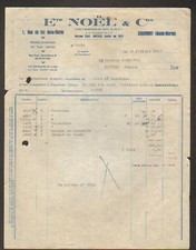 CHAUMONT (52) Article