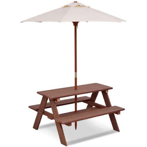 Table pique nique - table, 1