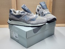 New Balance 998 Made in USA