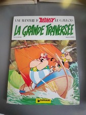 La Grande Traversée Eo  Bd