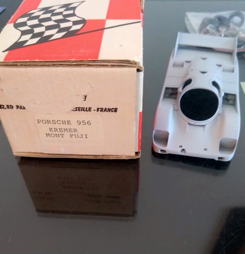 Kit porsche kremer - kit,