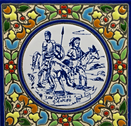 Petit carreau céramique - petit,