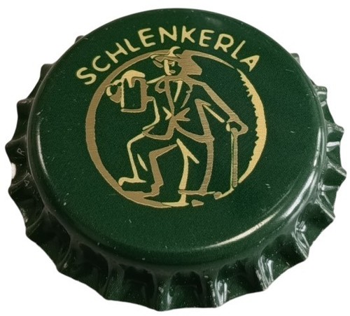 Allemagne capsule bière - bière, beer