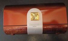 coffret metal DAMMANN FRERES