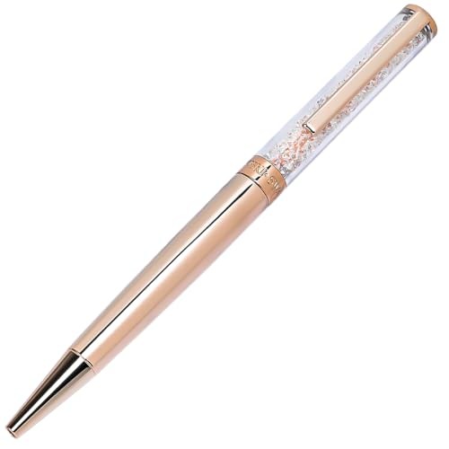 Stylo bille cristallin - à,