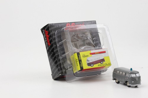 Schuco piccolo t1 bus - piccolo,