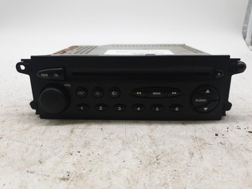 Autoradio origine citroen - autoradio,