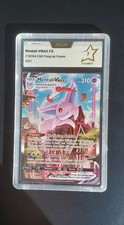 Carte Pokémon Mentali V Max