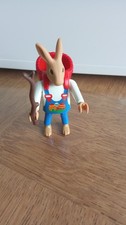 Lapins De Paques Playmobil