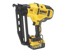 DEWALT DCN660P2 Cloueur À