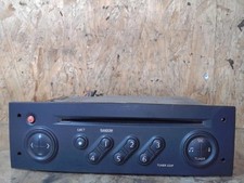 Autoradio d'origine RENAULT